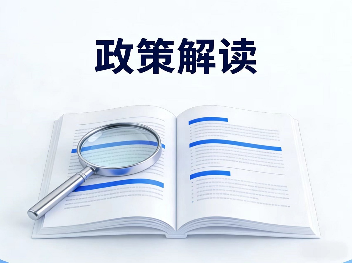 政策解读
